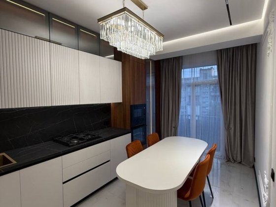 Продаж шикарної 3 кім квартири у самому серці Ужгорода Ужгород