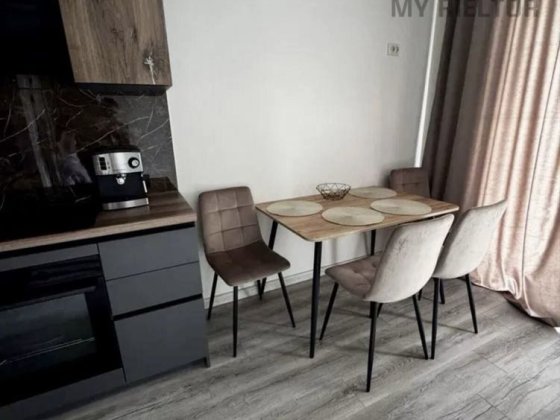 Продаж однокімнатної квартири по вул. Володимирська Ужгород