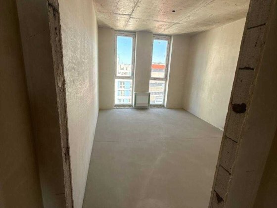 1 кімнатна квартира в Києві, 49+ метрів, ЖК Причал 8, Позняки Київ