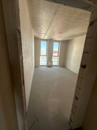 1 кімнатна квартира в Києві, 49+ метрів, ЖК Причал 8, Позняки - фото 1