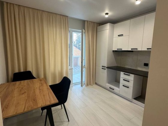 1К квартира з ремонтом в ЖК Welcome home. Стеценка. ТРЦ Lavina. Київ