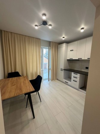 1К квартира з ремонтом в ЖК Welcome home. Стеценка. ТРЦ Lavina. - фото 1