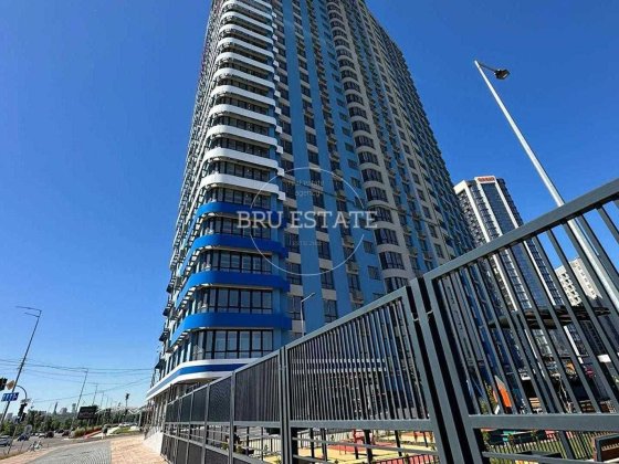 Продам смарт 31м ТОП ціна ЖК Берег Дніпра Дніпровська Набережна Грейт Киев