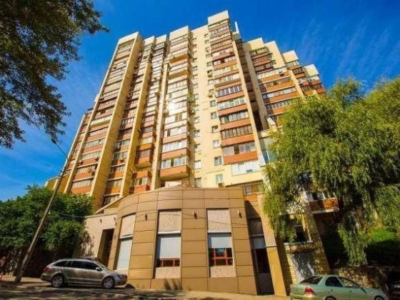 Без% продажа квартиры центр Печерск дружбы народов  верхняя єОселя Киев