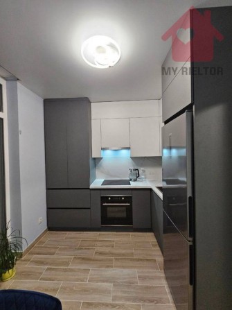 Продаж 1к квартири в ЖК Щасливий. Боздош. Можлива Єоселя - фото 1