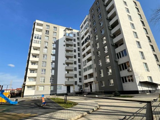 Продається квартира мрії на набережній! Ужгород