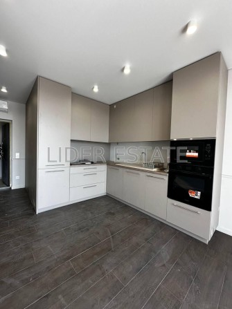 Продаж 1,5 кімнатну кварти боздош ЖК "Радіщева Новий" Ужгород - фото 1