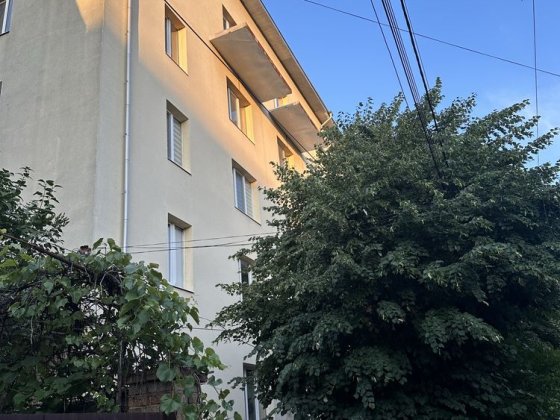 Квартира 1 кімнатна по вулиці Чехова Черновцы