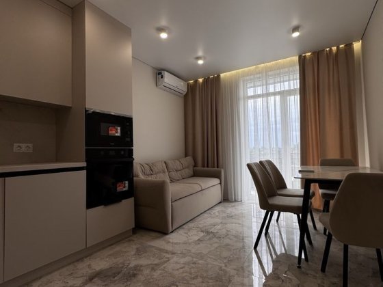 Продаж 1,5 кімнатної квартири Ужгород