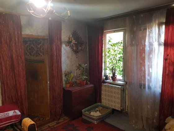 Продам 2к. кв. р-н. Зелёной. Черкаси