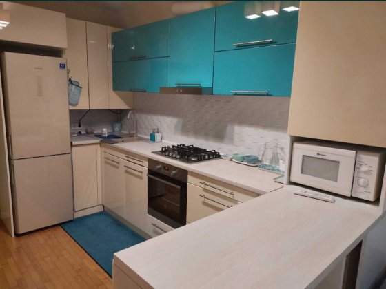 2 кімнатна новобудова Черновцы