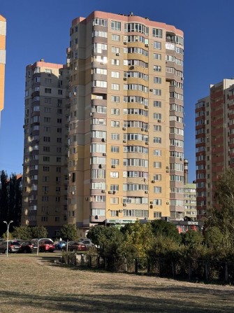 2 кім. квартира з видом на Дніпро - фото 1