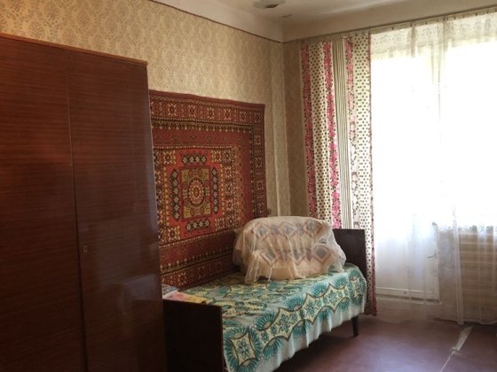 1 кімнатна квартира на пр Л.Лук’яненка Чернигов