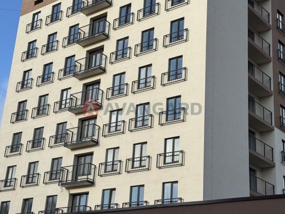 Чудова простора 2-кімнатна квартира у новобудові з видом на Дніпро! Черкаси