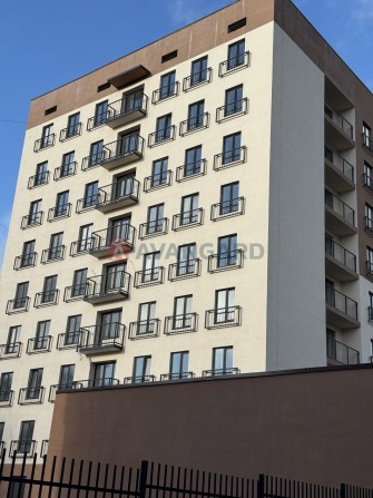 Чудова простора 2-кімнатна квартира у новобудові з видом на Дніпро! - фото 1