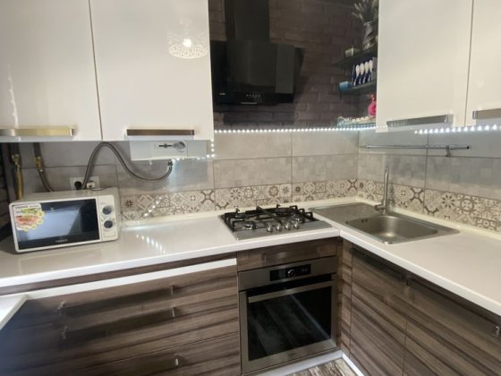 Продаж трикімнатної квартири м.Вінниця, вул. Київська, р-н другої лік. Винница