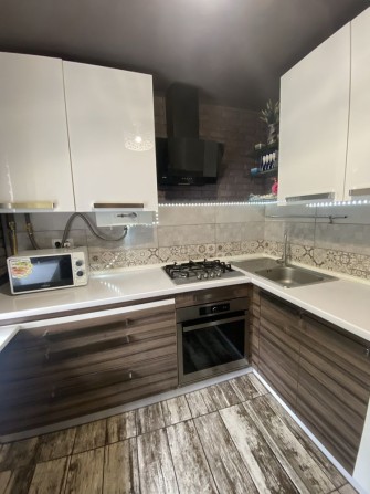 Продаж трикімнатної квартири м.Вінниця, вул. Київська, р-н другої лік. - фото 1