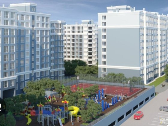 1кімнатна квартира по вул. Лісова Чернигов