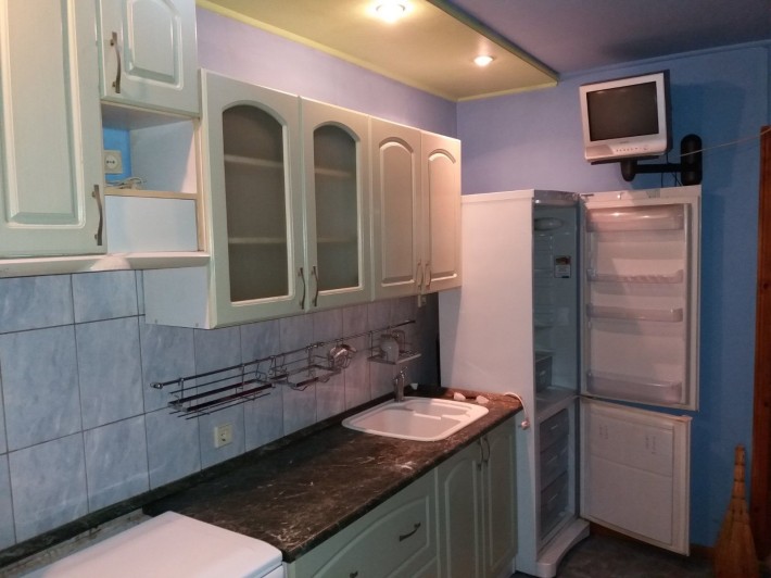 4-х кімн.кв. р-н "Д" - фото 1