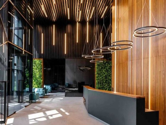 Ексклюзивний пентхаус ЖК Greenville Park. Глубочицька. Поділ. Центр Киев