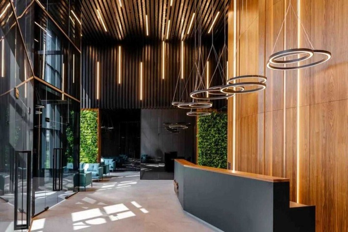 Ексклюзивний пентхаус ЖК Greenville Park. Глубочицька. Поділ. Центр - фото 1