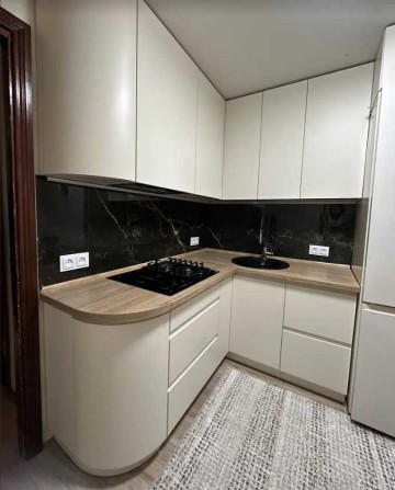 ПРОДАЖ 2к квартира АГВ Цегла євроремонт меблі ЦЕНТР - фото 1