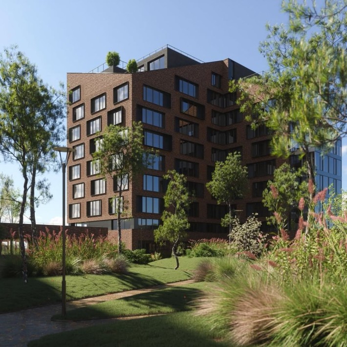 Продам квартиру новобудова Ужгород Маверік|Maverick| - фото 1