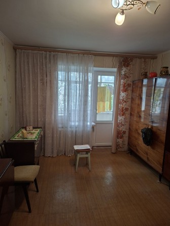 Продаж 1 кім.кв.вул.Степана Бандери 13 - фото 1