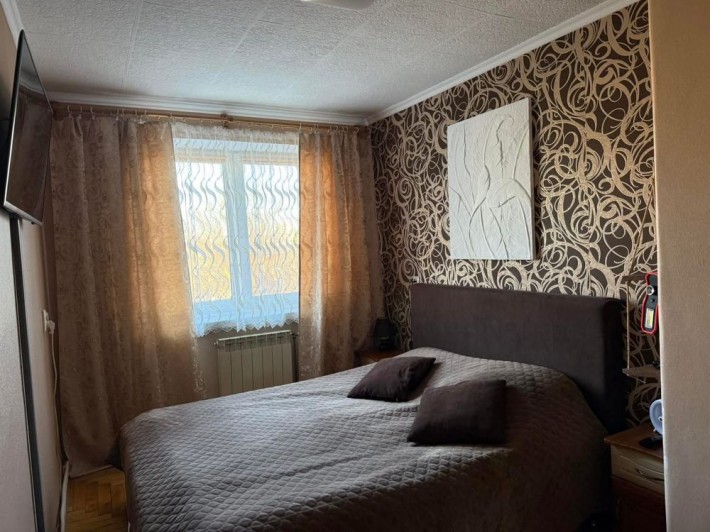 Продаж 3-ох кімнатноі квартири м.Ужгород вул.Заньковецька - фото 1