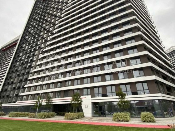 Продаж 1к Причальна 8 ЖК  Great Грейт Киев