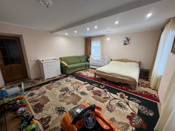 Продається двохрівнева квартира у Центрі міста Вінниця