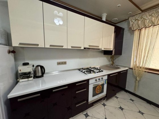 Квартир в районі ТЦ Дастор Ужгород