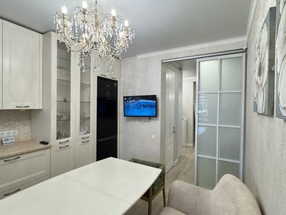 ЖК Turkish Sity, шикарна квартира, ремонт, дві лоджії, ТОП ціна! ре Вінниця