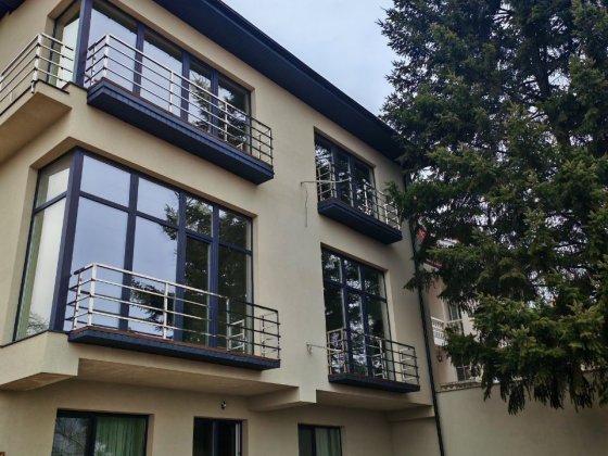 Квартира 3 ком 100м2   ул. Далека Ужгород