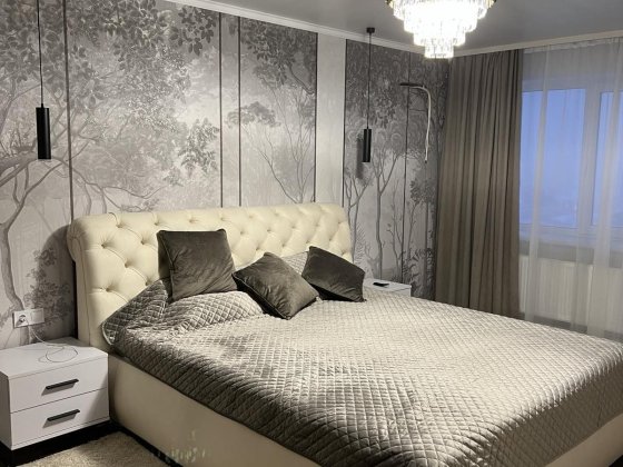 2к.Ексклюзивний ремонт.Меблі. Винница