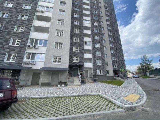 ВЛАСНИК 1к Э Оселя в ЖК Навігатор-2 , вул. Коноплянська, 22 Киев