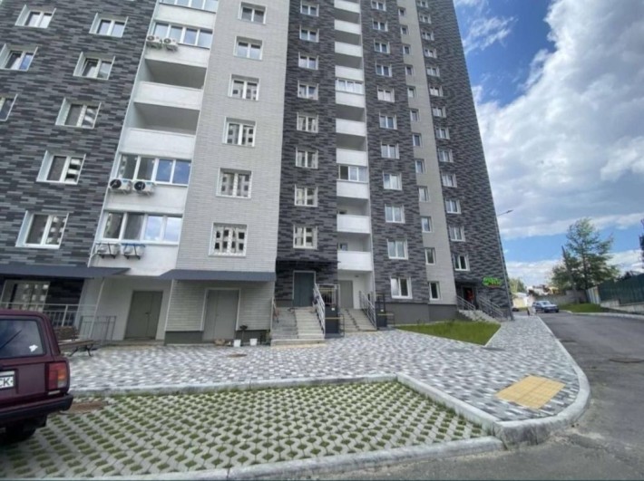 ВЛАСНИК 1к Э Оселя в ЖК Навігатор-2 , вул. Коноплянська, 22 - фото 1