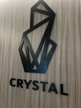 Продаж 1.5 кімнатної квартири Жк" Crystal" - фото 1