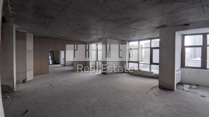 Продаж 5к квартири, ЖК Фундуклєєвський, вул. Хмельницького Б. 58а - фото 1