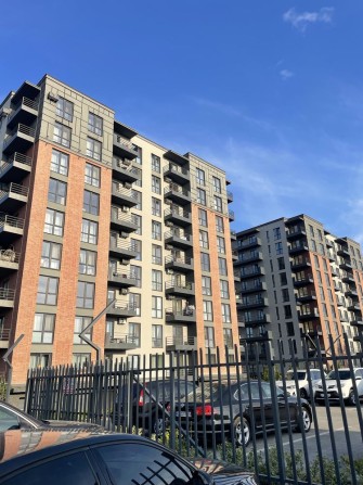 Продаж 1 кімнатної квартири ЖК Вест Таверс - фото 1