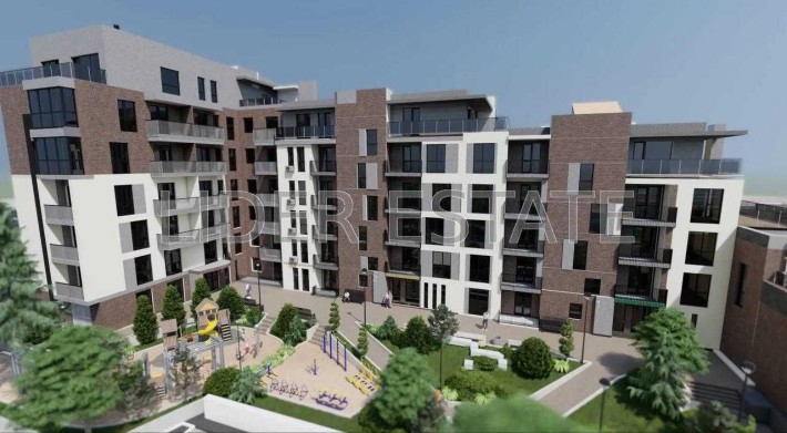 Продаж 1 кім квартири в ЖК Французький двір - фото 1