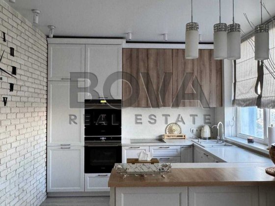 Без% Продаж 2-к квартири 76м2 Київська Венеція Русанівка Дніпровський Київ