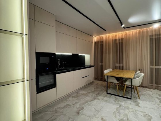 Квартира у новобудові Ужгород