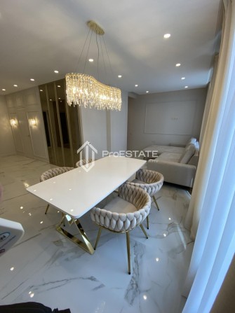 "Варшавський-2" велика одокімна квартира 48 кв.м. - фото 1