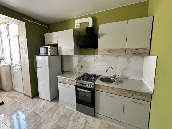 Продаж 1к квартира, АГВ, ремонт, Новобудова, цегла Винница