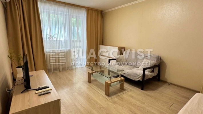 Продаж 1 к. квартири, Кловський узвіз, Печерський, Печерськ, Центр - фото 1