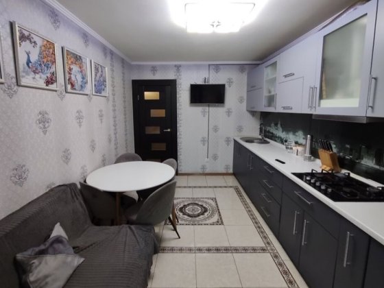 Новобуд, Відбуд, ремонт, меблі і техніка. Вінниця