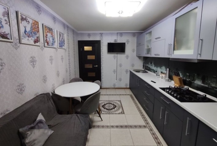 Новобуд, Відбуд, ремонт, меблі і техніка. - фото 1