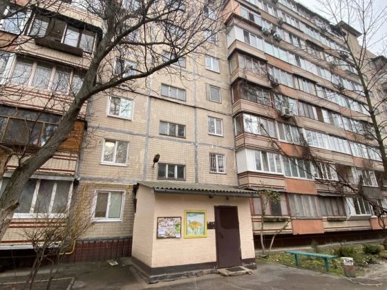 1к Продаж Мукачевская 8 Куренівка Скляренка Автозаводська Вишгородська Київ