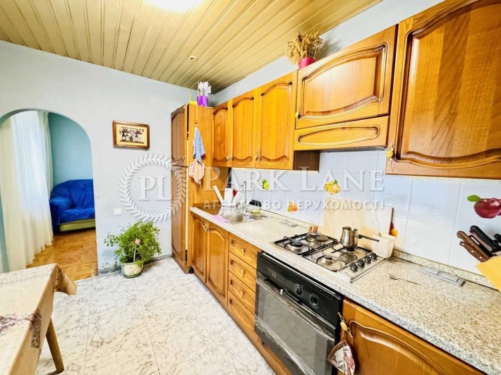 Вербицького, 34 3к квартира біля Метро Харківський Дарницький р-н - фото 1